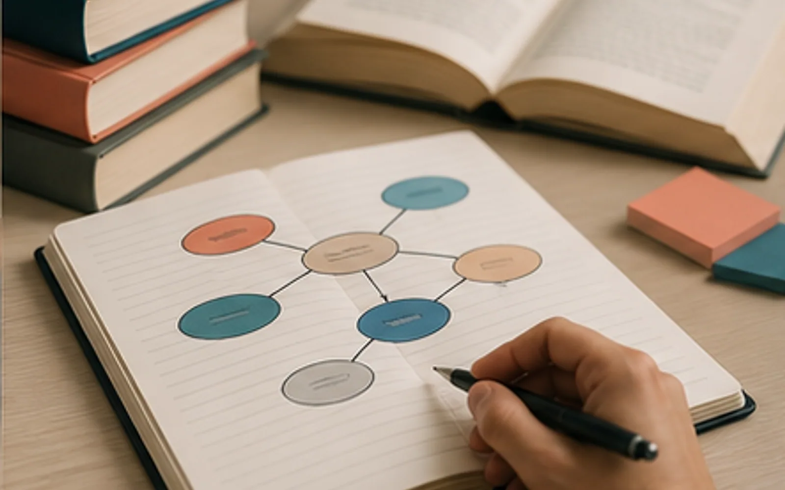 Conceitos e perspectivas de autores conectados ao problema e à análise de um TCC
