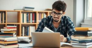 A Escolha das Referências Bibliográficas no TCC