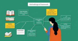 A Estrutura do Referencial Metodológico no TCC