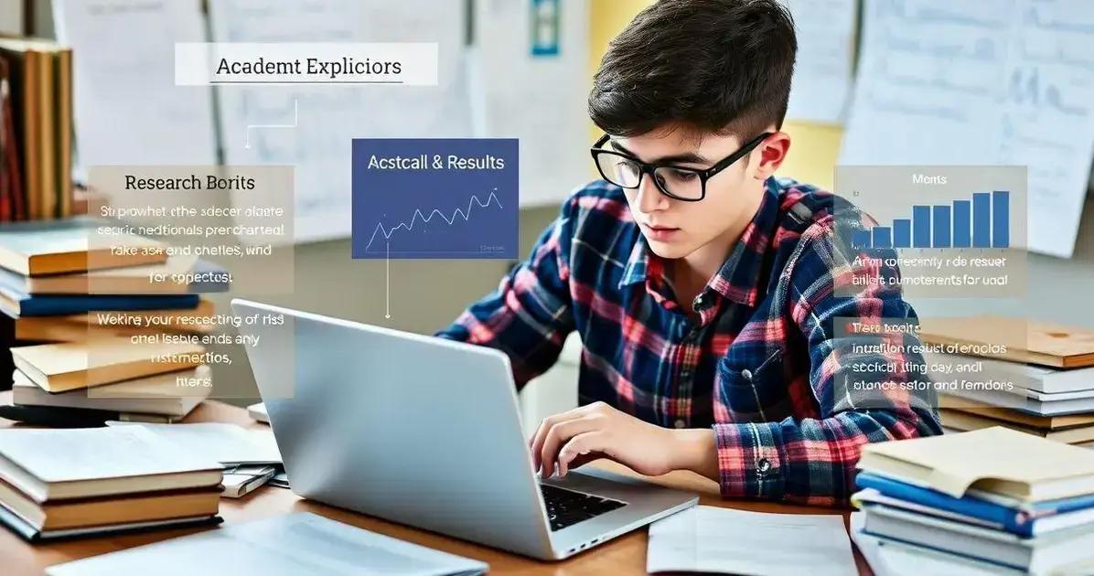 A Importância dos Resultados Esperados no TCC