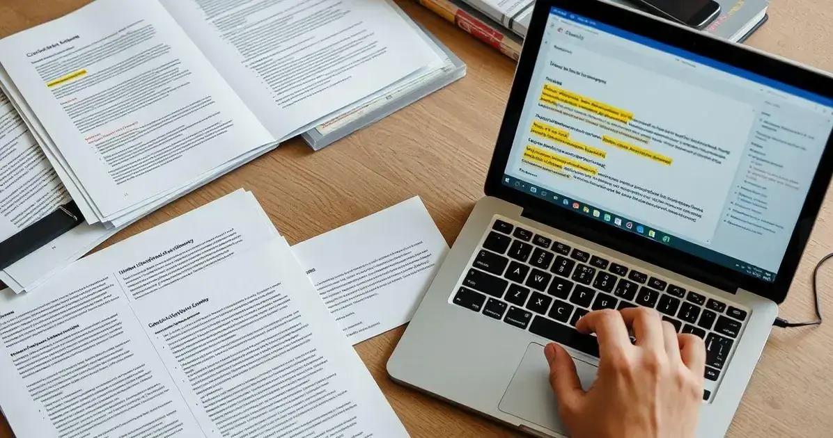 Análise de dados na pesquisa qualitativa