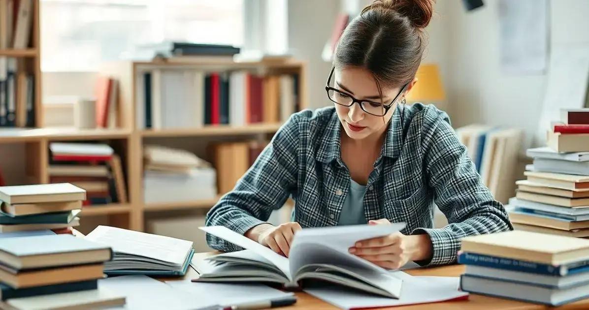 Boas práticas para uma revisão eficaz Boas práticas para uma revisão eficaz