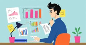 Como Analisar Dados Qualitativos no TCC