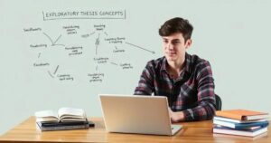 Como Aplicar Pesquisas Exploratórias no TCC