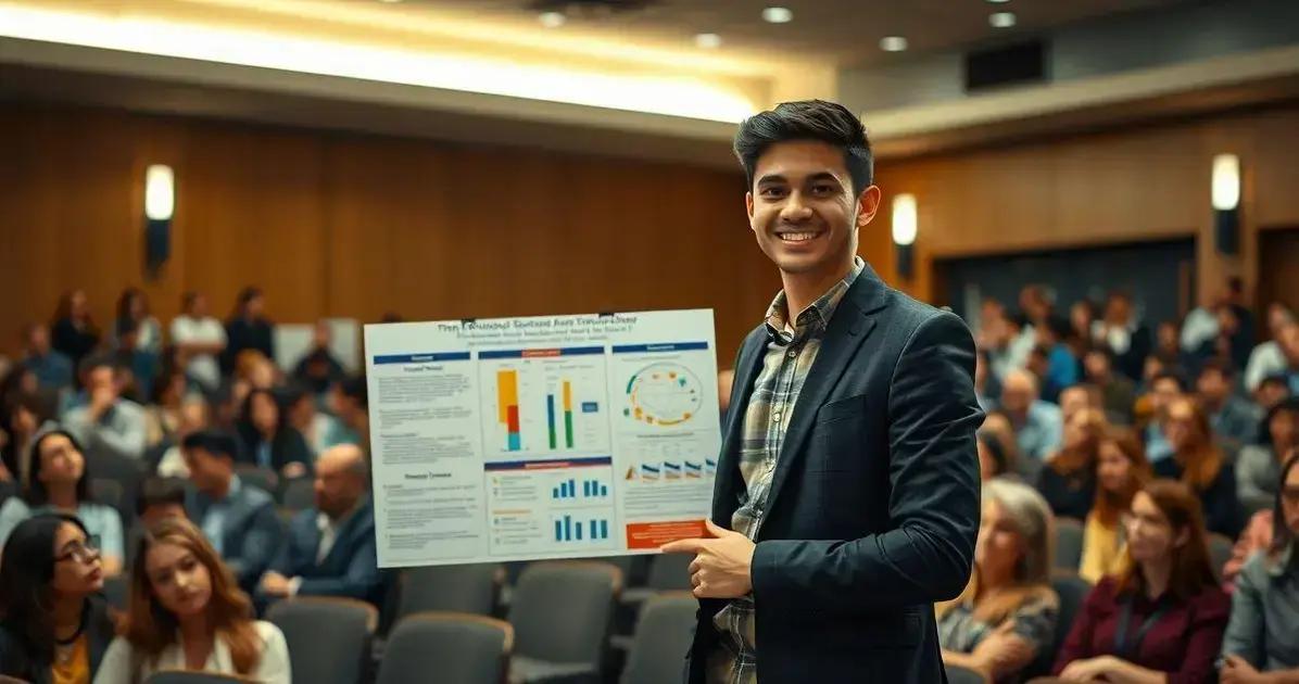 Como Concluir o TCC com Excelência