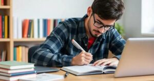 Como Construir o Problema de Pesquisa do TCC