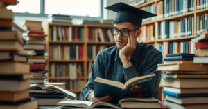 Como Definir o Problema de Pesquisa na Pós-Graduação