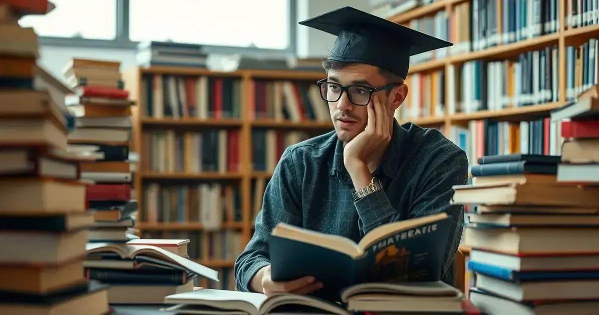 Como Definir o Problema de Pesquisa na Pós-Graduação