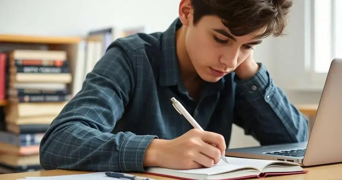 Como definir o problema de pesquisa