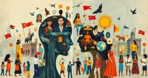 Como Desenvolver Uma Dissertação Sobre Psicologia e Cultura