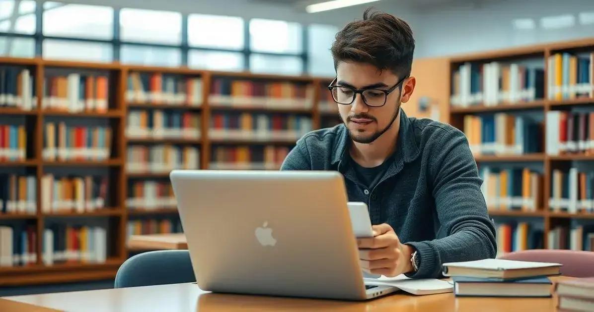 Como Elaborar o Sumário do TCC de Pós-Graduação