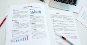 Como Elaborar um Relatório de Pesquisa Acadêmica