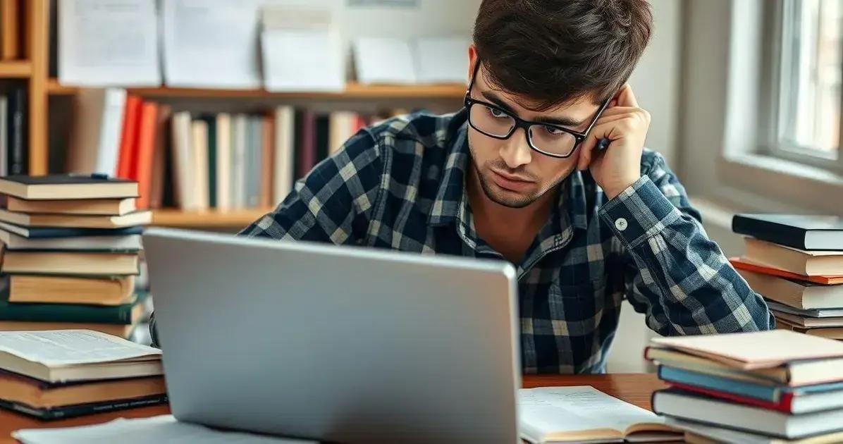 Como escolher as fontes certas?