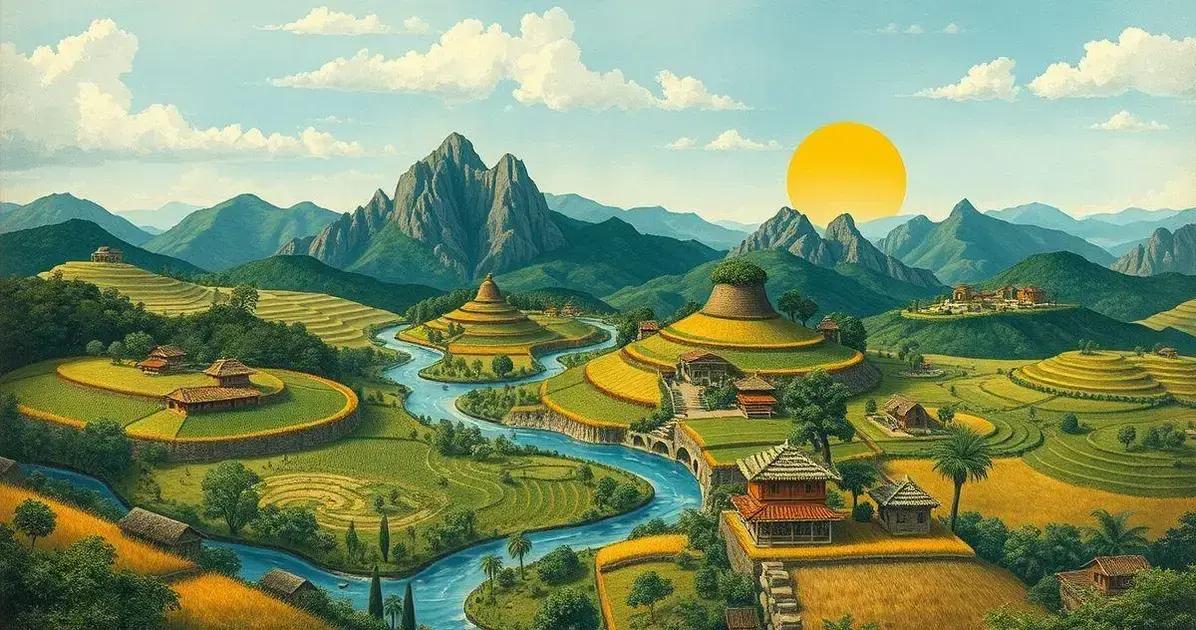 Como Fazer Um Artigo Científico Sobre Geografia Cultural