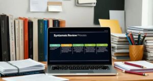 Como Fazer uma Pesquisa de Revisão Sistemática