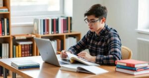 Como Fazer uma Revisão de Literatura para a Pós-Graduação