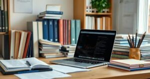 Como Fazer uma Revisão Sistemática no TCC