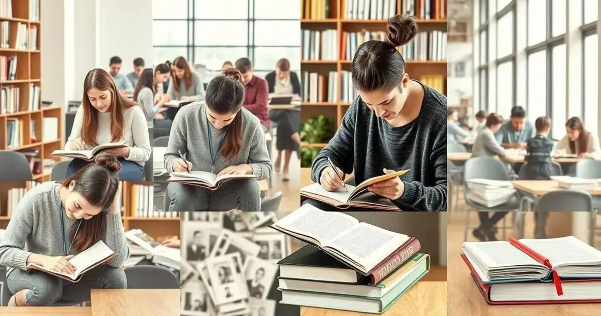 Como Integrar Pesquisas Anteriores ao TCC