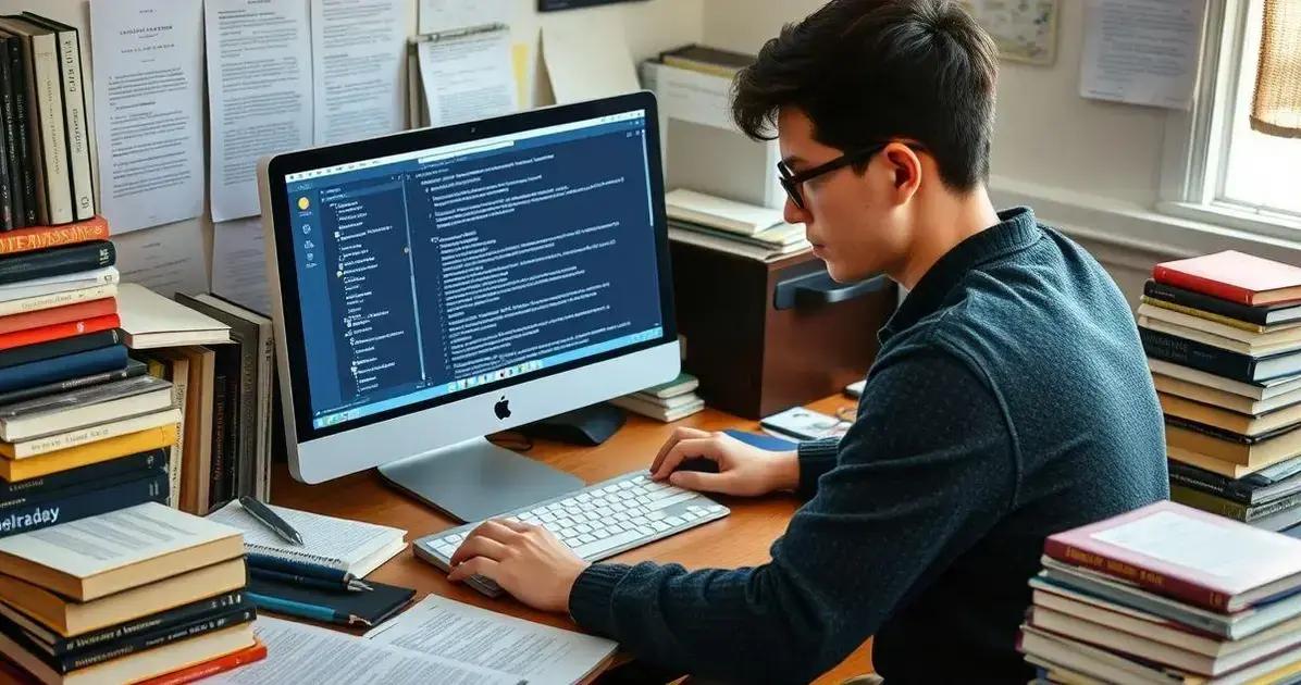 Como Organizar sua Base Bibliográfica