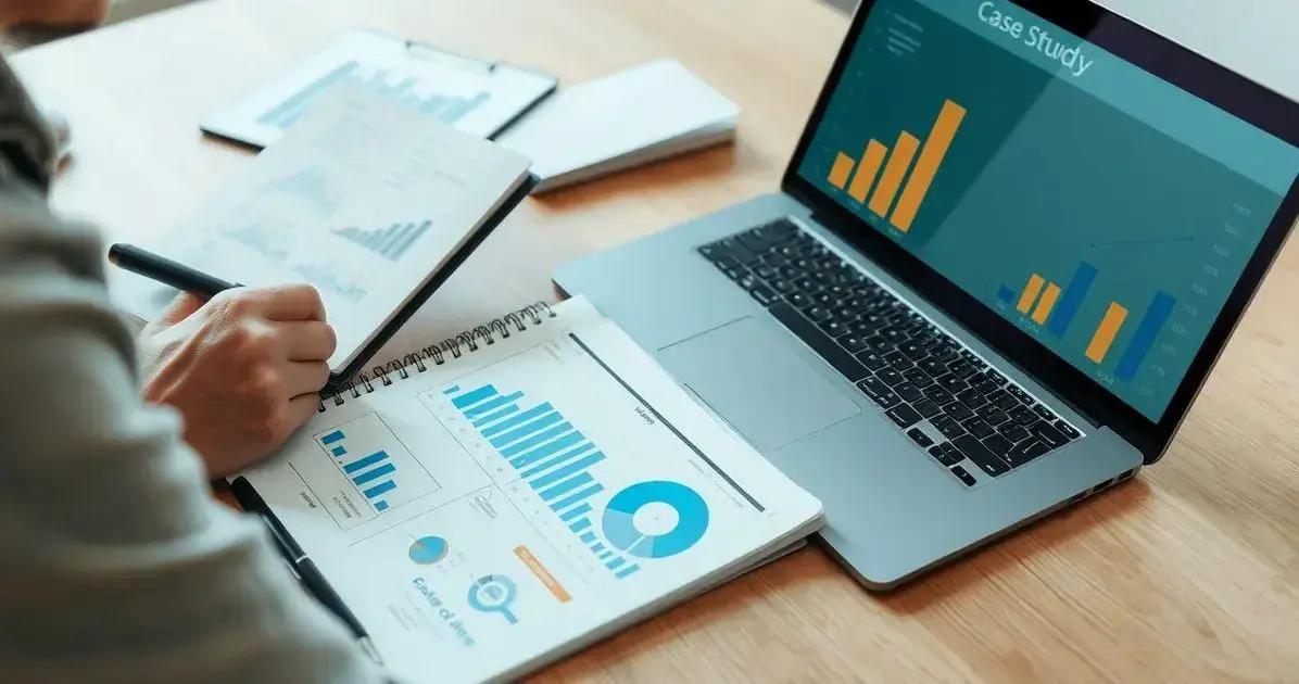 Como Planejar e Executar um Estudo de Caso no TCC