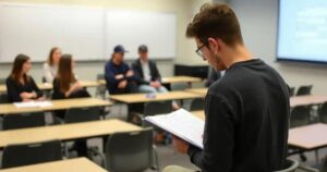 Como Utilizar o Método de Observação Participante no TCC