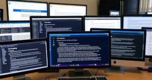 Como Utilizar Softwares para Formatar o TCC