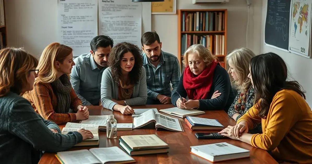 Concluindo: A importância da pesquisa em filosofia da educação