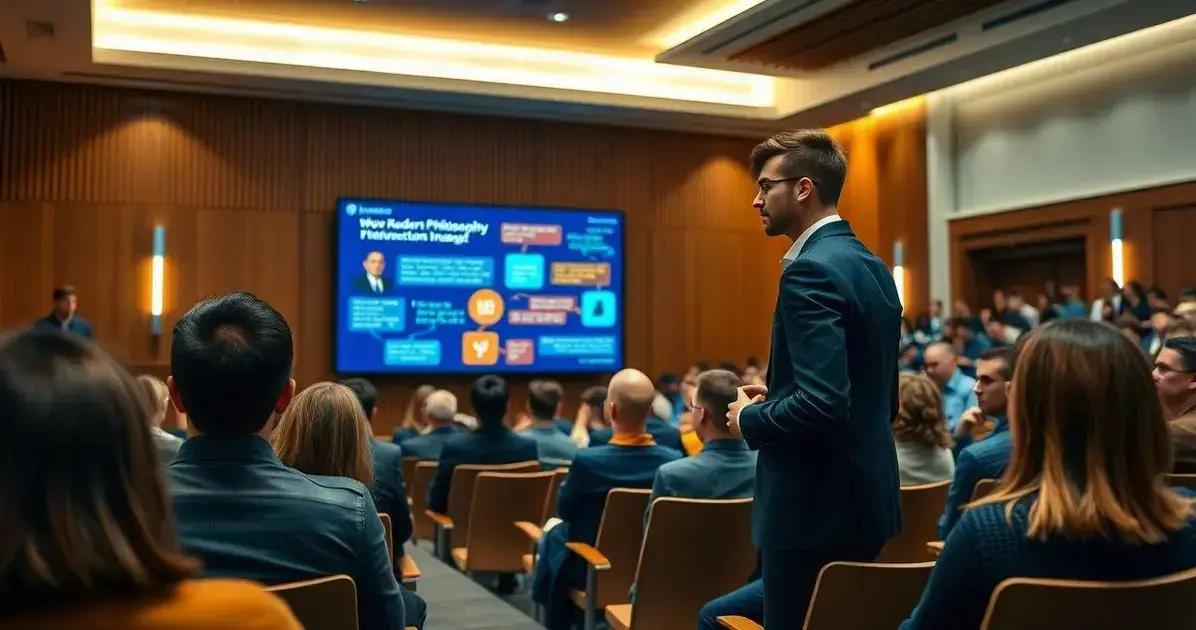 Dicas para apresentar seu pré-projeto