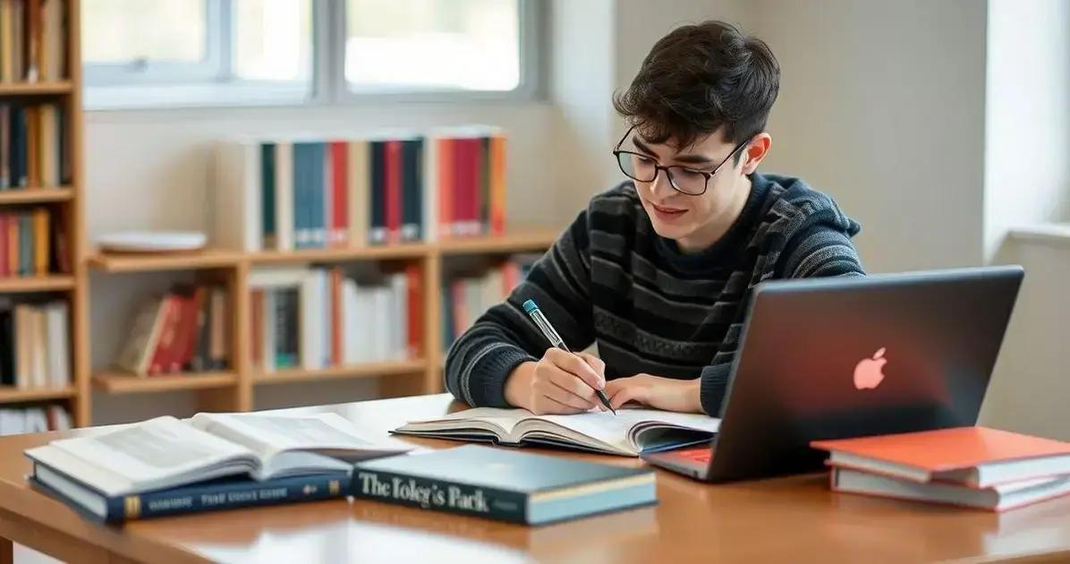 Dicas para elaborar seu artigo acadêmico