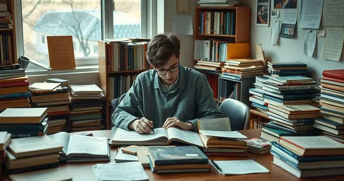 Dicas para escolher um tema relevante