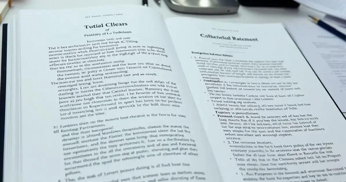Dicas para Formatação e Estilo