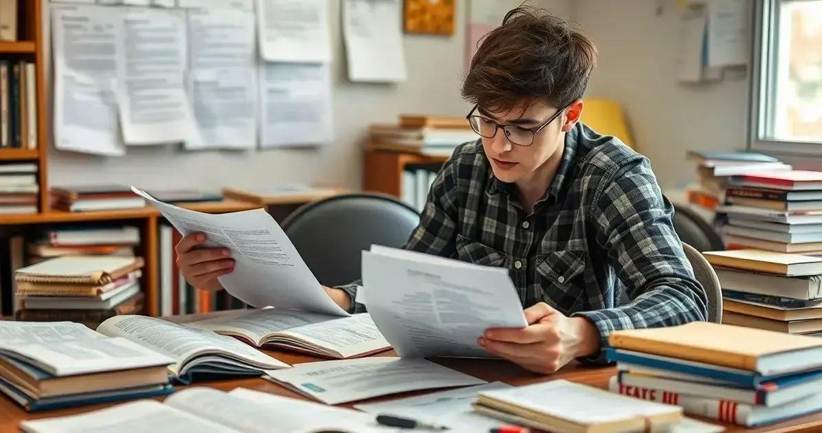 Dicas para uma análise crítica