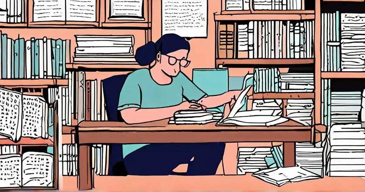 Dicas Práticas para Elaborar sua Fundamentação Metodológica