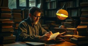 Guia Completo Para Fazer Um Artigo Científico Sobre Filosofia da Ciência