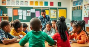 Guia Para Fazer Um Artigo Científico Sobre Pedagogia Inclusiva