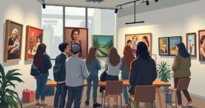 Guia Para Fazer Um TCC Sobre História da Arte Contemporânea