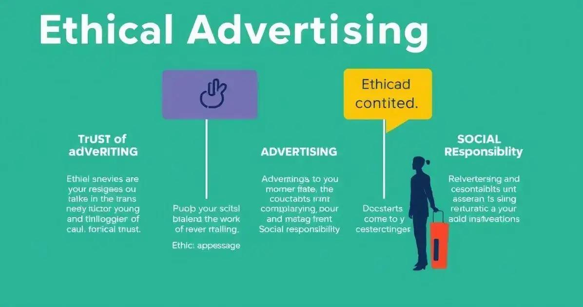 Importância da ética na comunicação publicitária