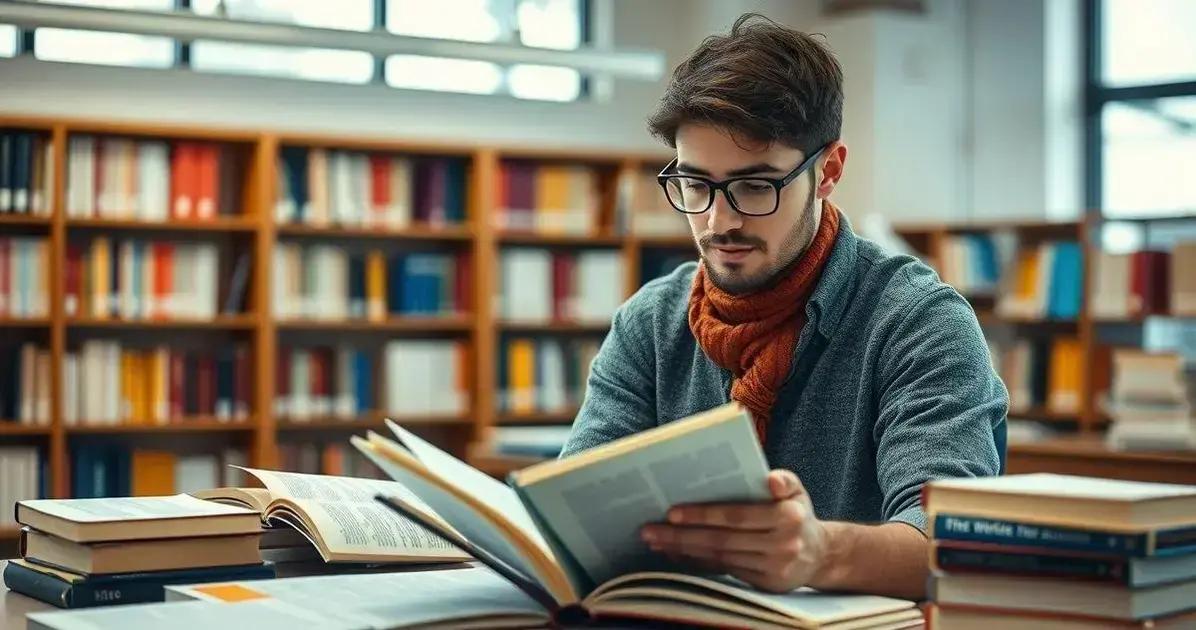Importância da Revisão na Pesquisa Científica