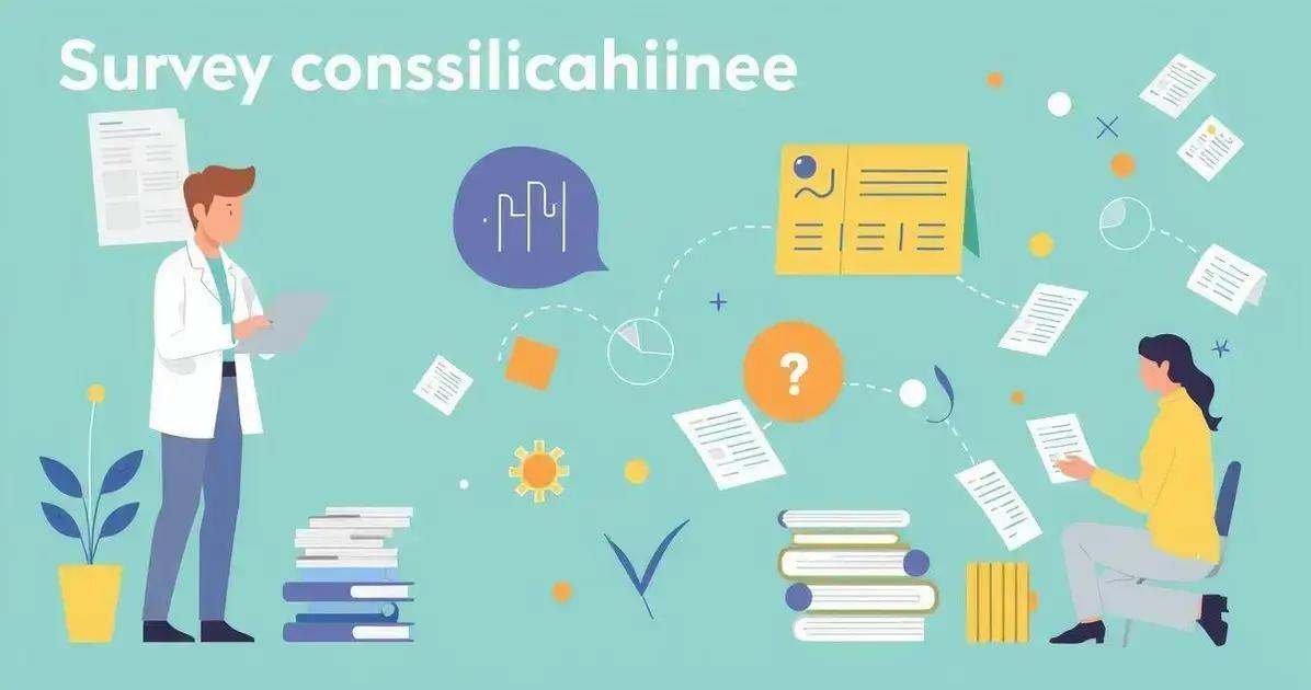 Importância das Técnicas de Questionário em Pesquisas Acadêmicas