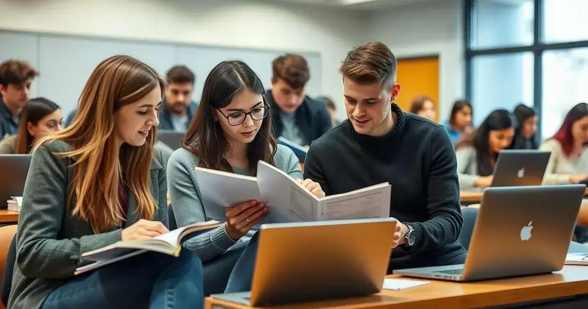 Importância dos Estudos de Caso no TCC