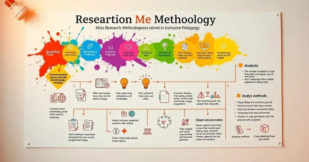 Metodologia: Como Realizar sua Pesquisa?
