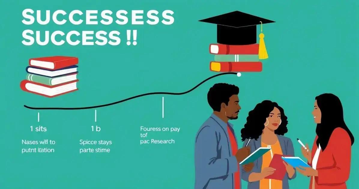 Metodologia de Pesquisa: Passo a Passo para um TCC de Sucesso