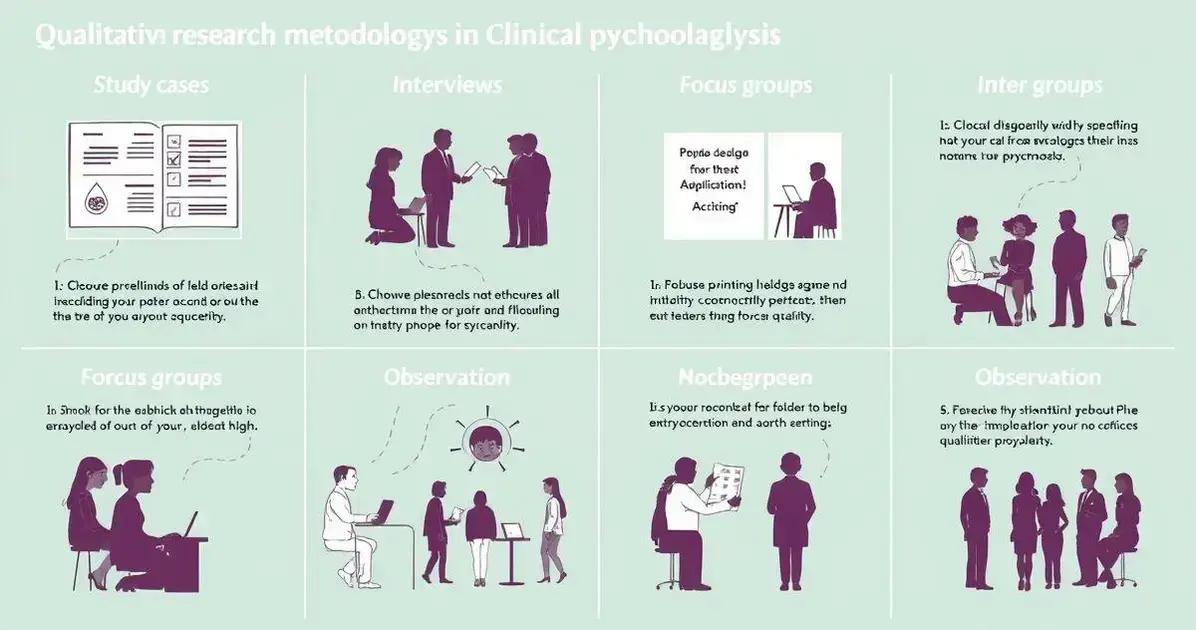 Metodologias de Pesquisa em Psicanálise Clínica