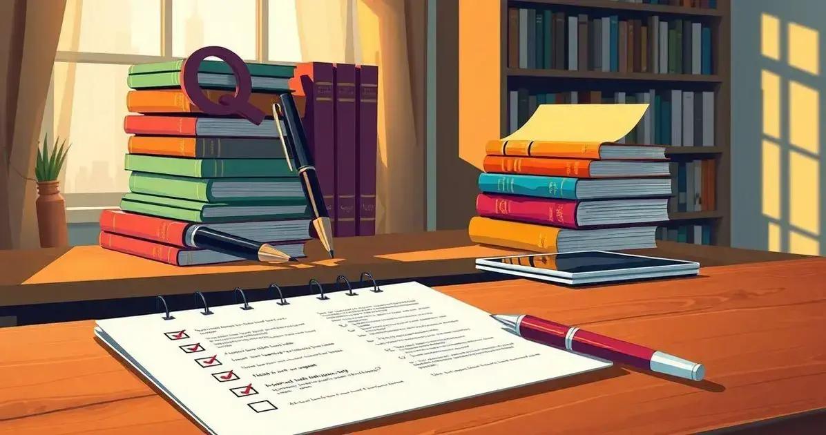 Referências e Citações: Como Usar Corretamente?