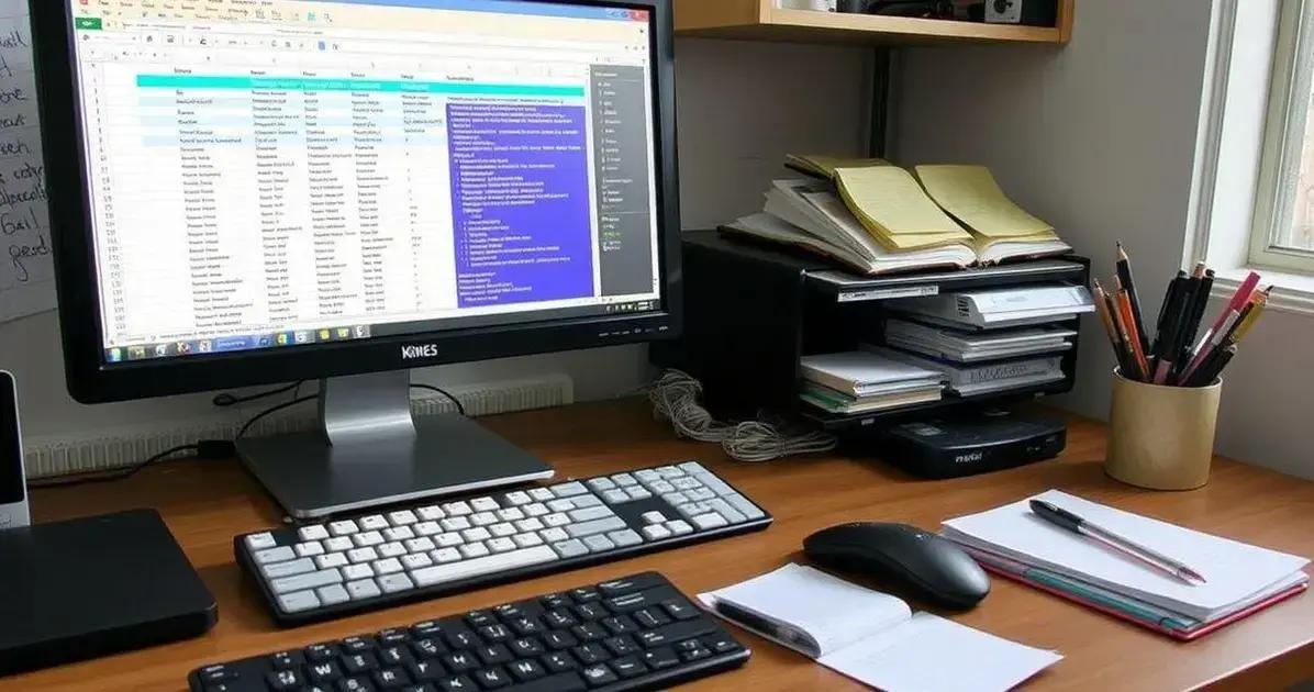 Técnicas para organizar a pesquisa Técnicas para organizar a pesquisa